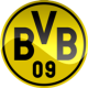 Dortmund fotbollströja Damer